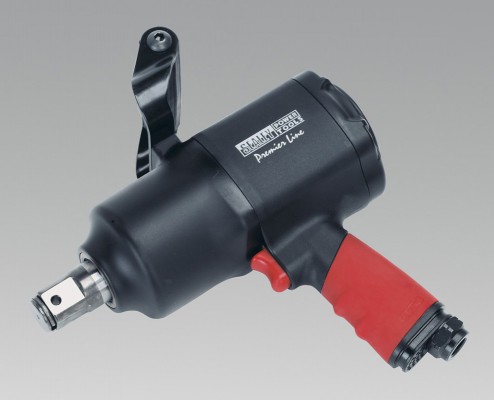 Impact Wrenches